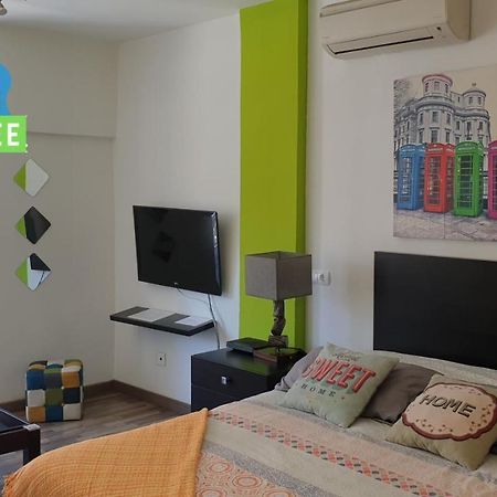 Apartamento Rulosol 1 Torremolinos Dış mekan fotoğraf
