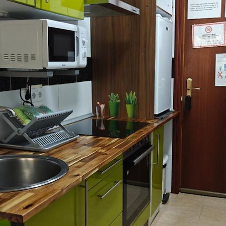 Apartamento Rulosol 1 Torremolinos Dış mekan fotoğraf