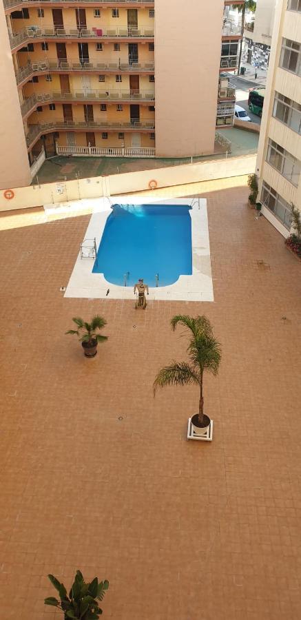 Apartamento Rulosol 1 Torremolinos Dış mekan fotoğraf