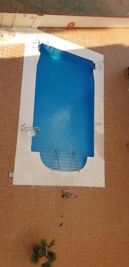 Apartamento Rulosol 1 Torremolinos Dış mekan fotoğraf