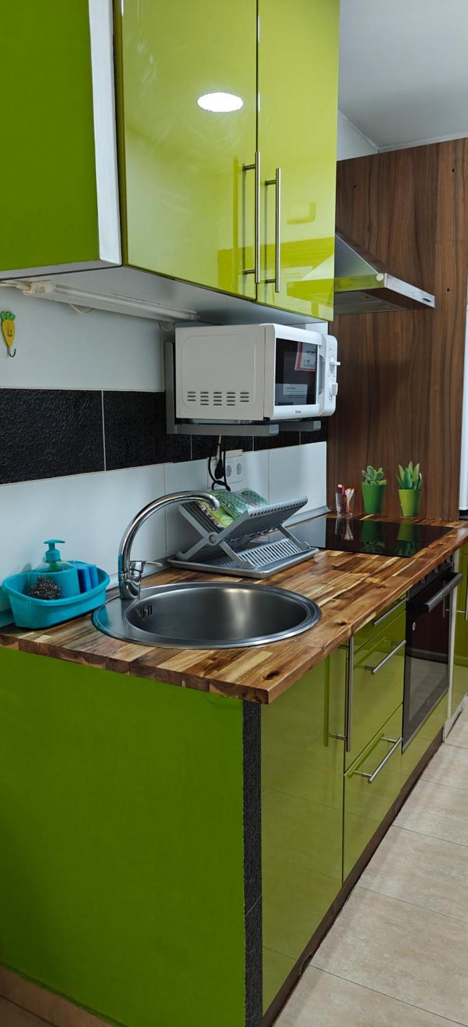 Apartamento Rulosol 1 Torremolinos Dış mekan fotoğraf