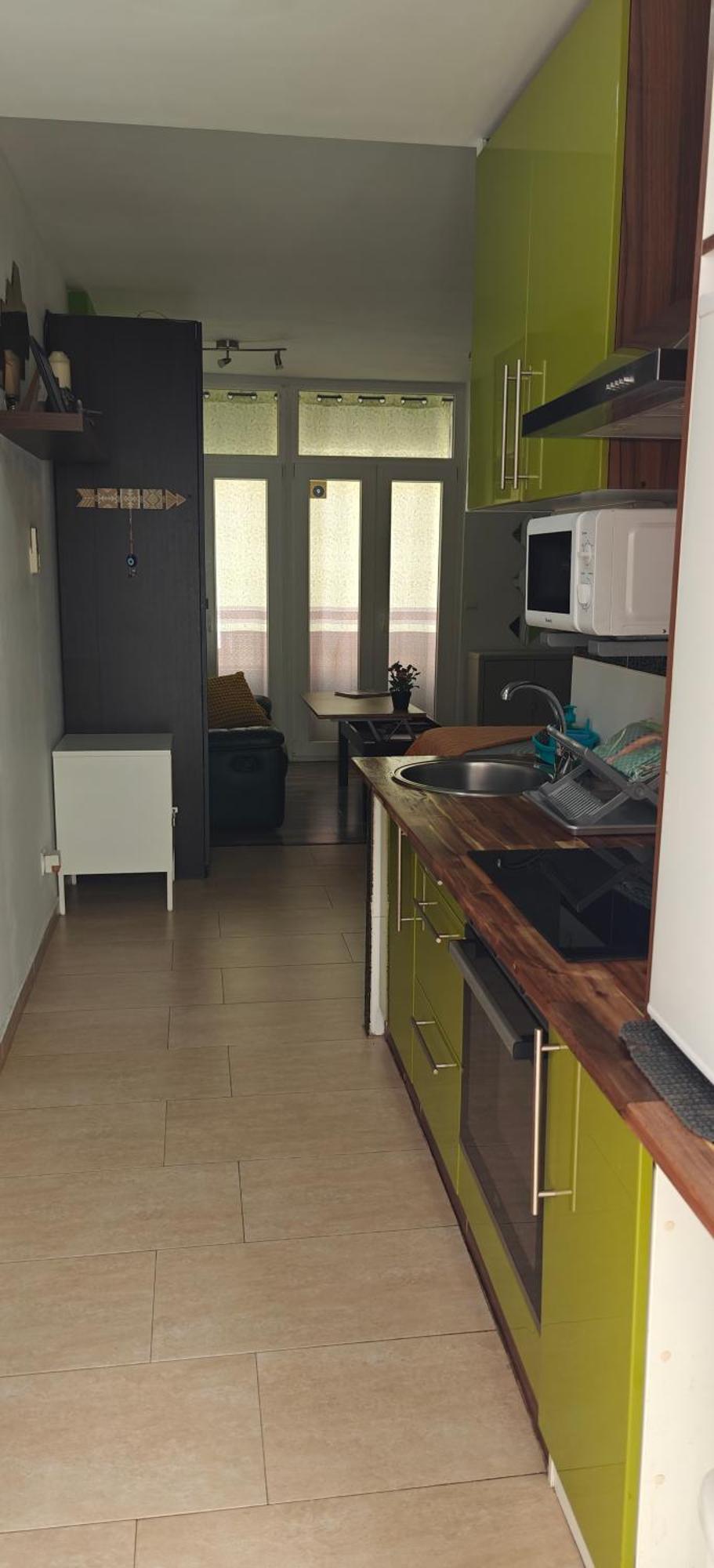 Apartamento Rulosol 1 Torremolinos Dış mekan fotoğraf