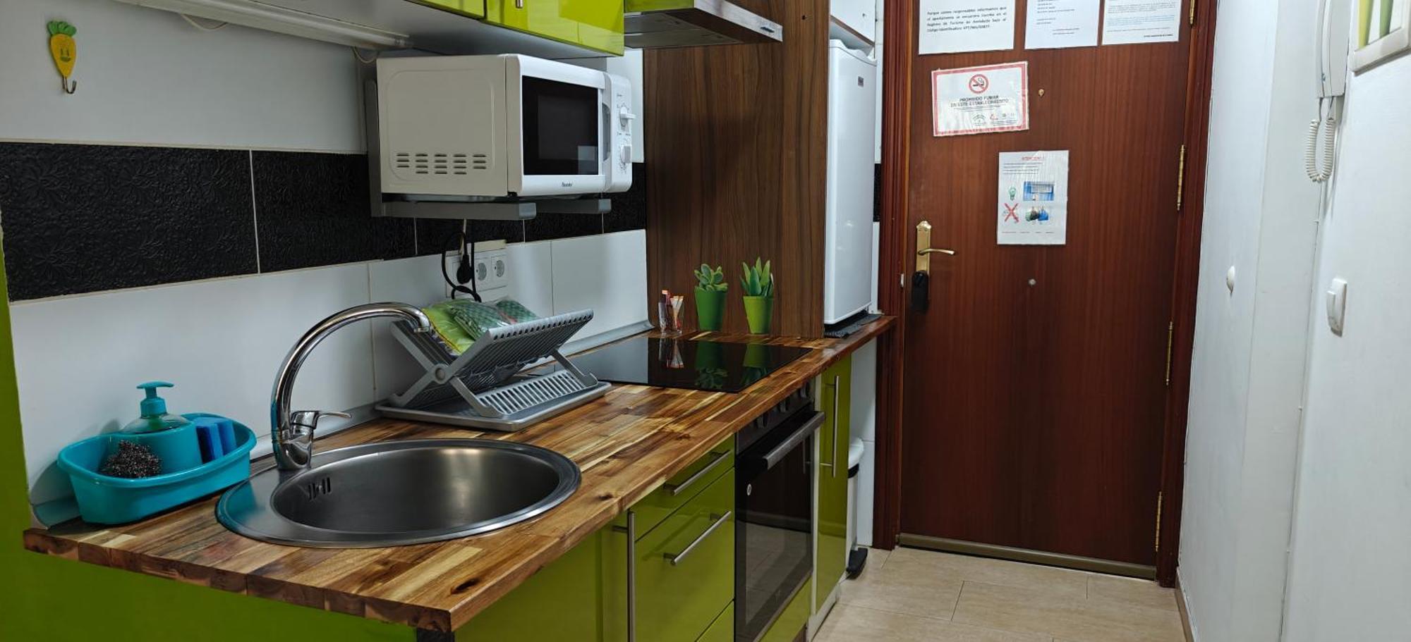 Apartamento Rulosol 1 Torremolinos Dış mekan fotoğraf