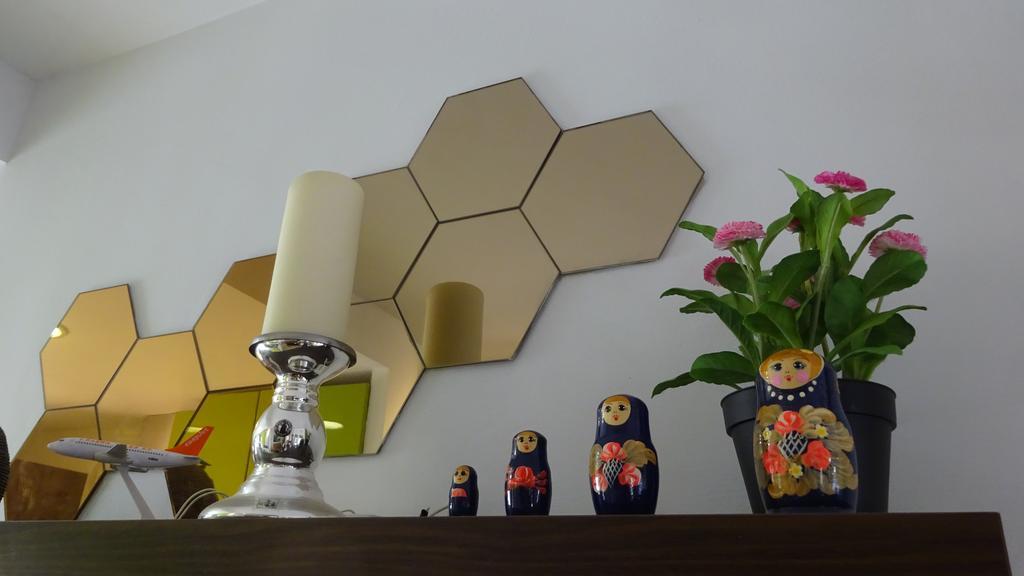 Apartamento Rulosol 1 Torremolinos Dış mekan fotoğraf