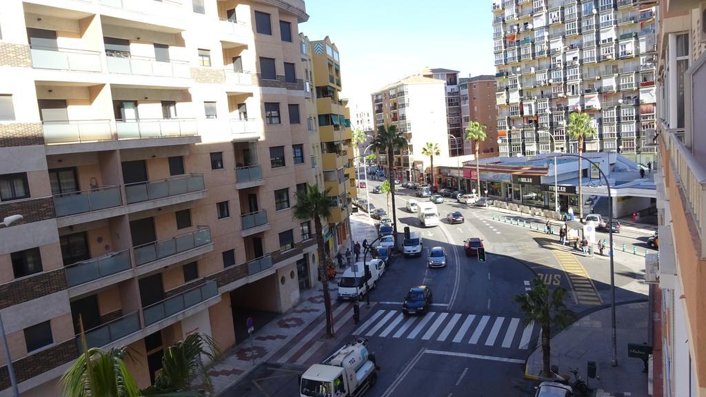 Apartamento Rulosol 1 Torremolinos Dış mekan fotoğraf