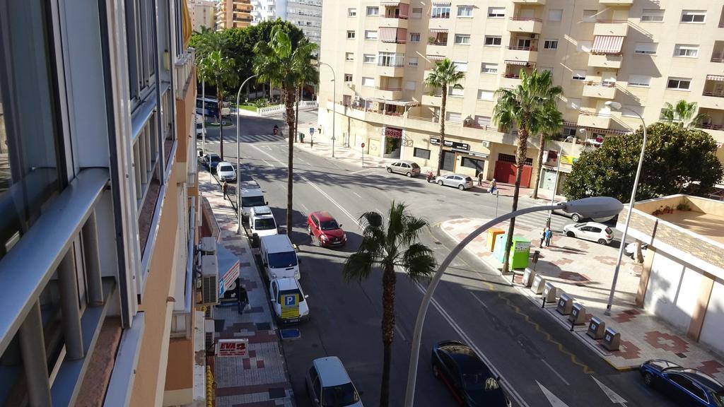 Apartamento Rulosol 1 Torremolinos Dış mekan fotoğraf