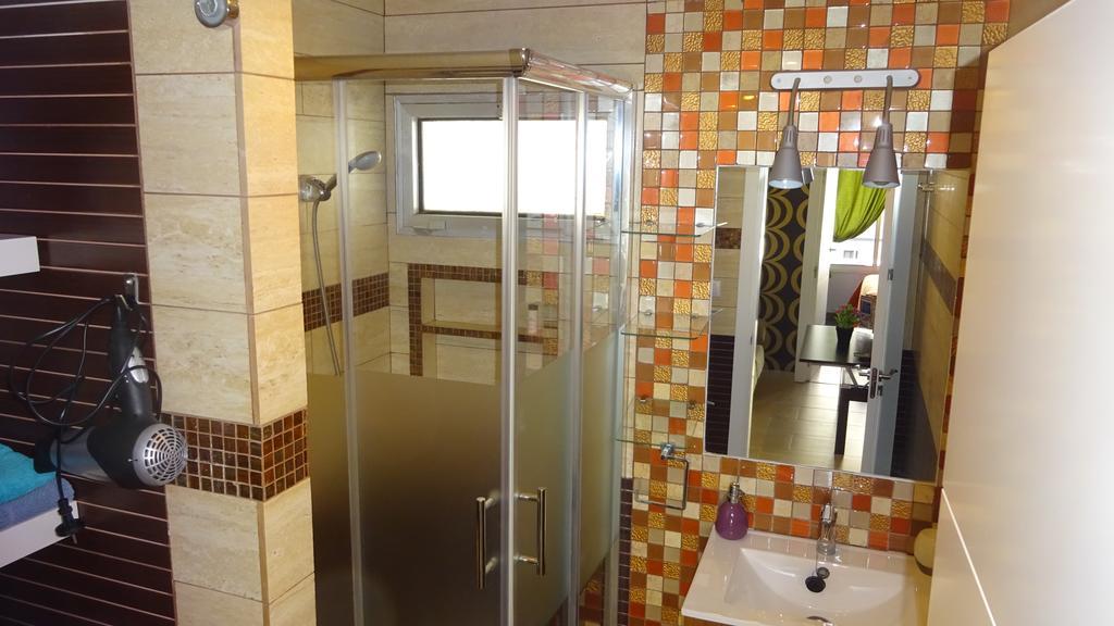 Apartamento Rulosol 1 Torremolinos Dış mekan fotoğraf