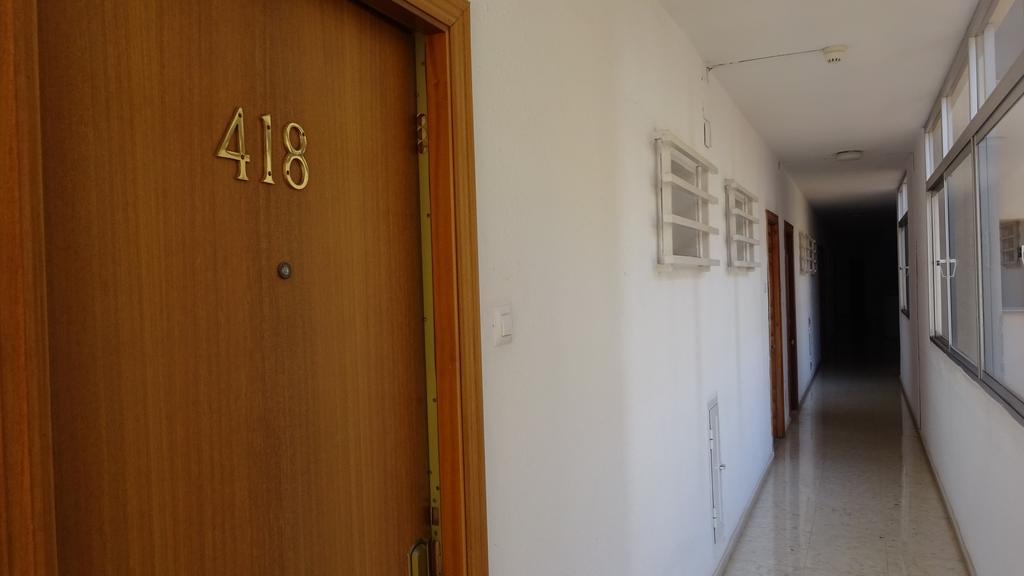 Apartamento Rulosol 1 Torremolinos Dış mekan fotoğraf