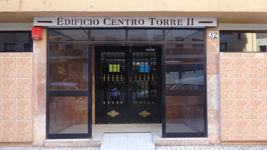 Apartamento Rulosol 1 Torremolinos Dış mekan fotoğraf