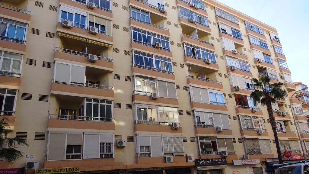Apartamento Rulosol 1 Torremolinos Dış mekan fotoğraf