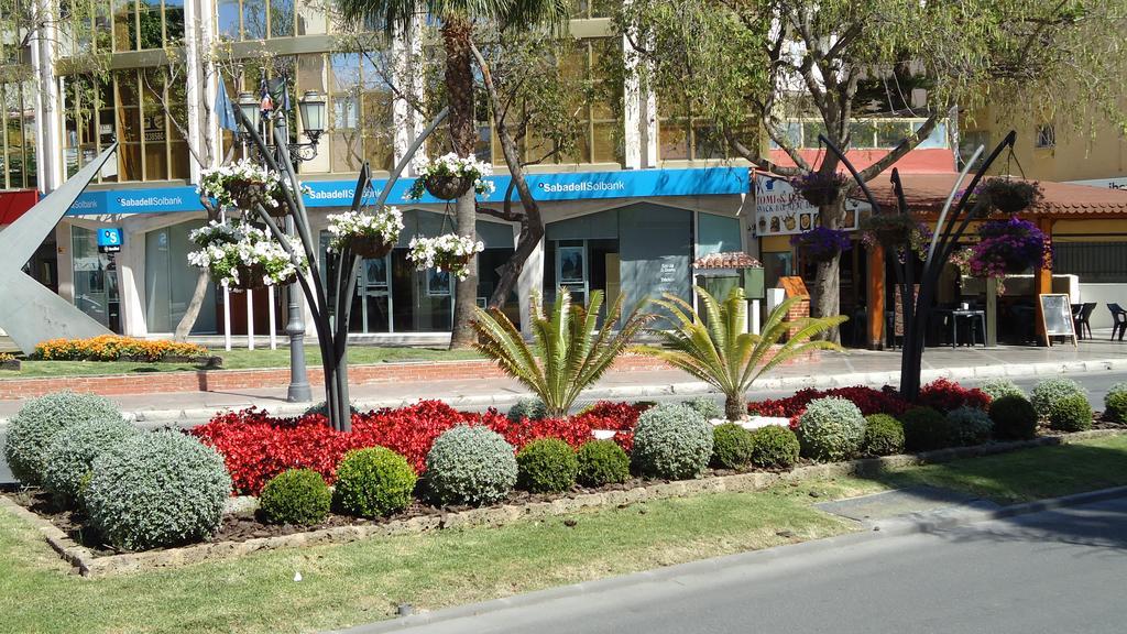 Apartamento Rulosol 1 Torremolinos Dış mekan fotoğraf