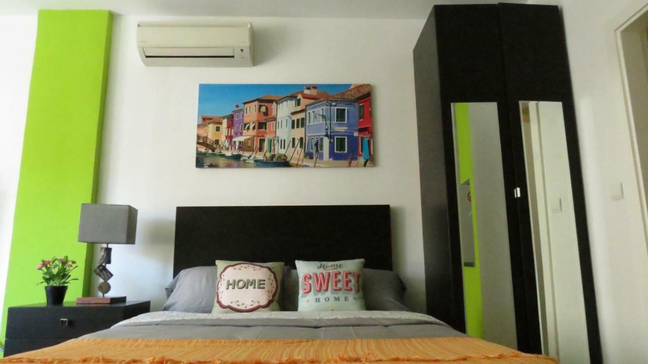 Apartamento Rulosol 1 Torremolinos Dış mekan fotoğraf