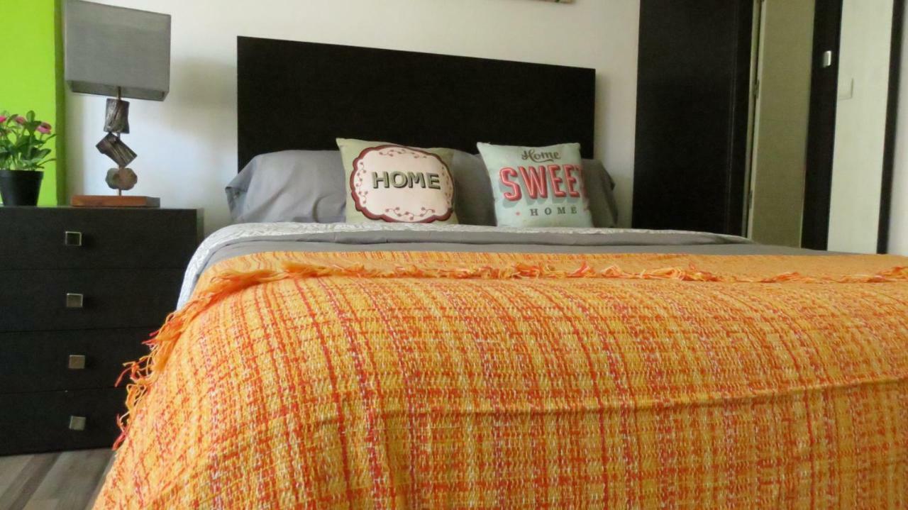 Apartamento Rulosol 1 Torremolinos Dış mekan fotoğraf