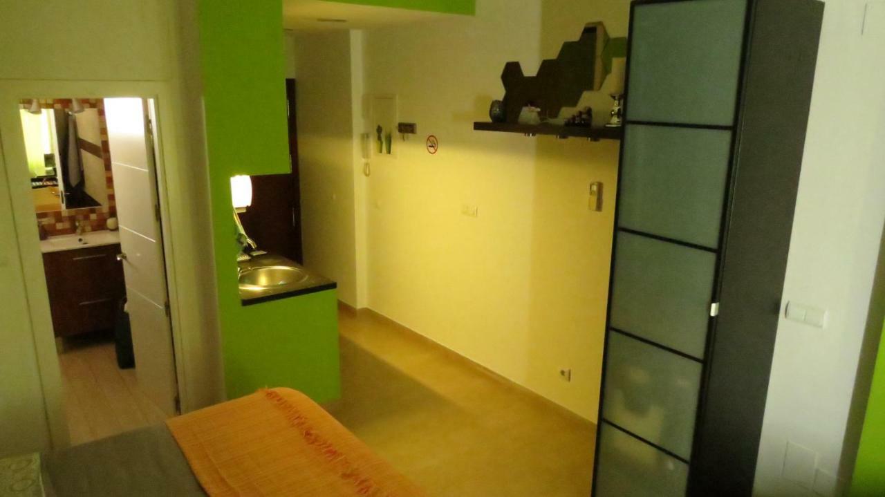 Apartamento Rulosol 1 Torremolinos Dış mekan fotoğraf