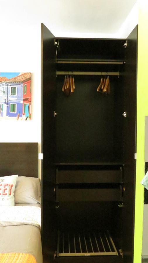 Apartamento Rulosol 1 Torremolinos Dış mekan fotoğraf