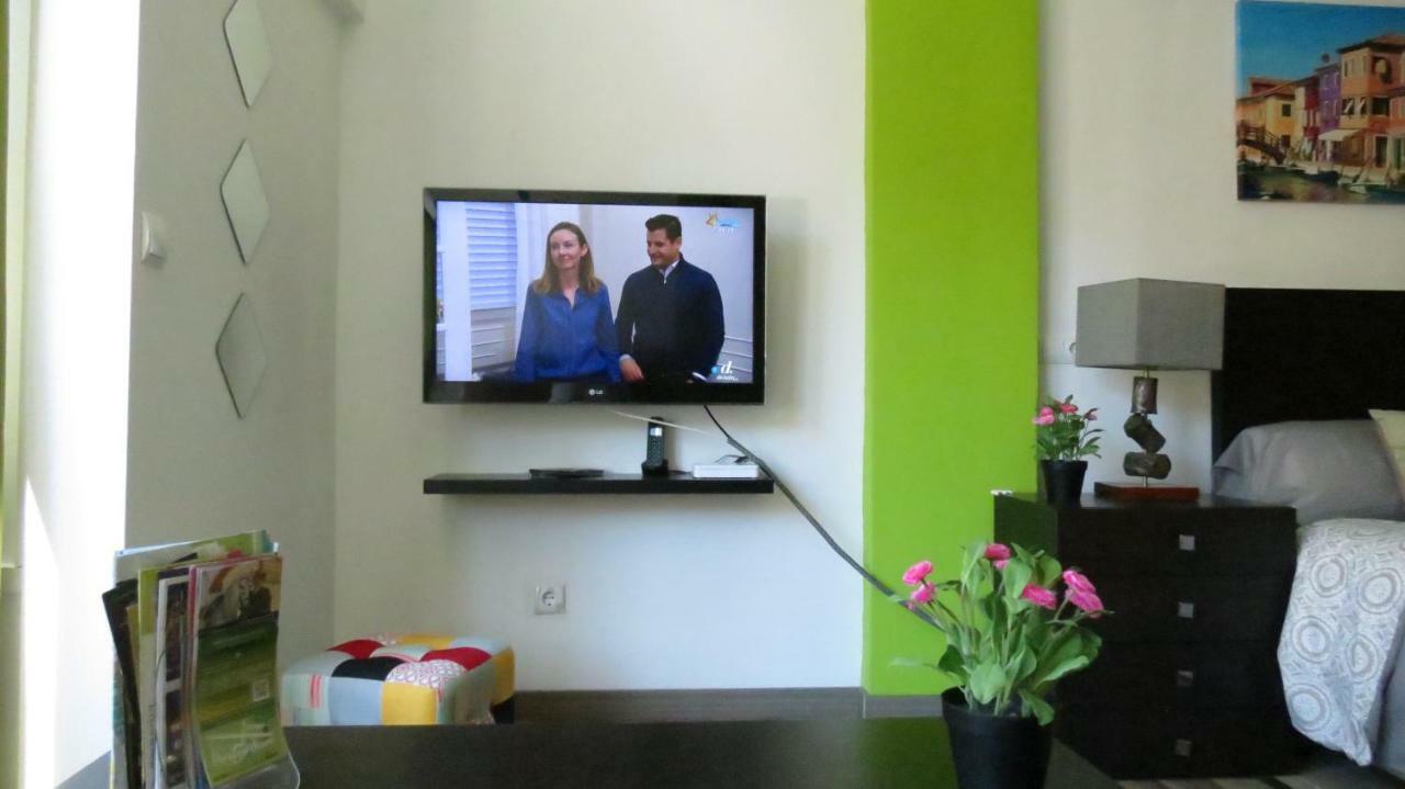 Apartamento Rulosol 1 Torremolinos Dış mekan fotoğraf
