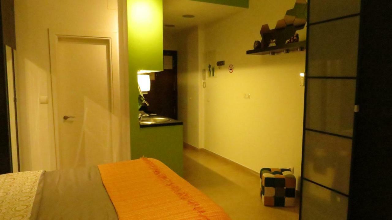Apartamento Rulosol 1 Torremolinos Dış mekan fotoğraf