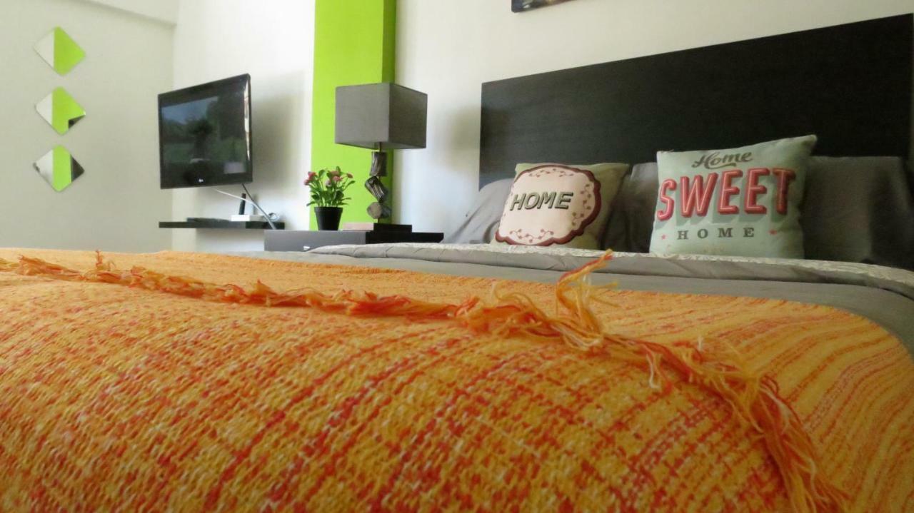 Apartamento Rulosol 1 Torremolinos Dış mekan fotoğraf