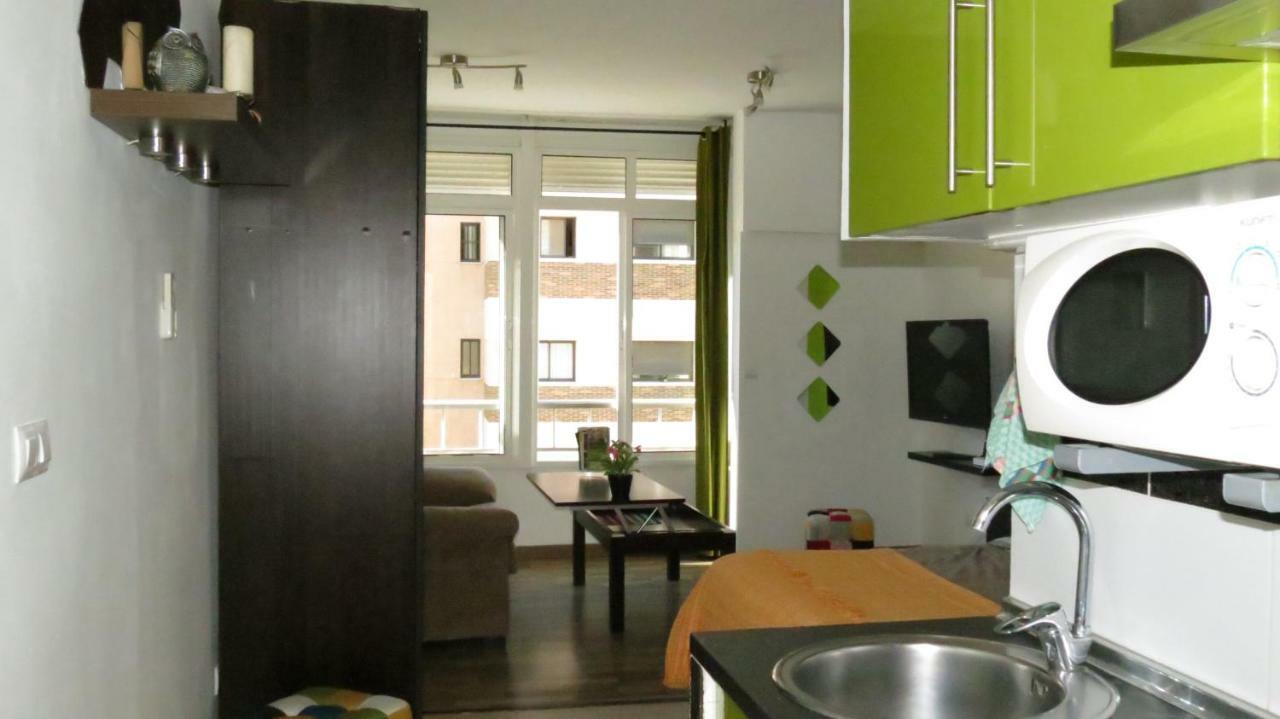 Apartamento Rulosol 1 Torremolinos Dış mekan fotoğraf