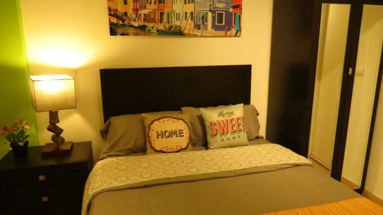 Apartamento Rulosol 1 Torremolinos Dış mekan fotoğraf