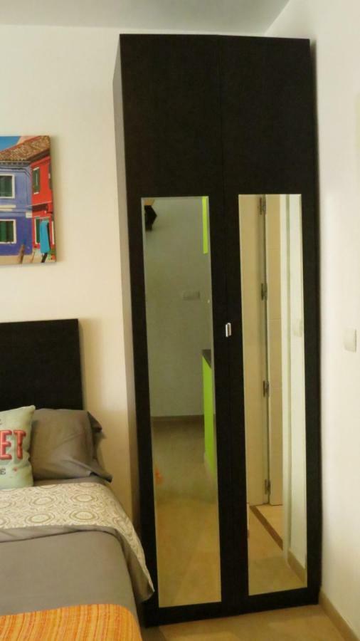 Apartamento Rulosol 1 Torremolinos Dış mekan fotoğraf