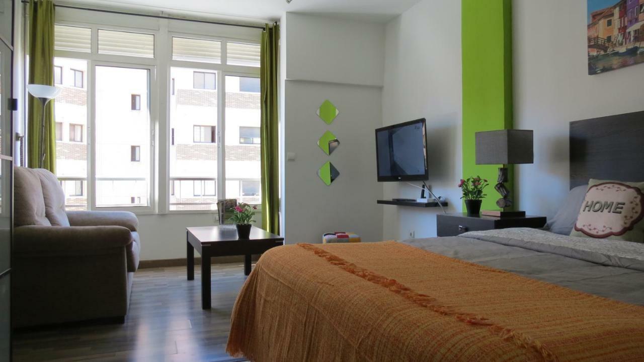 Apartamento Rulosol 1 Torremolinos Dış mekan fotoğraf