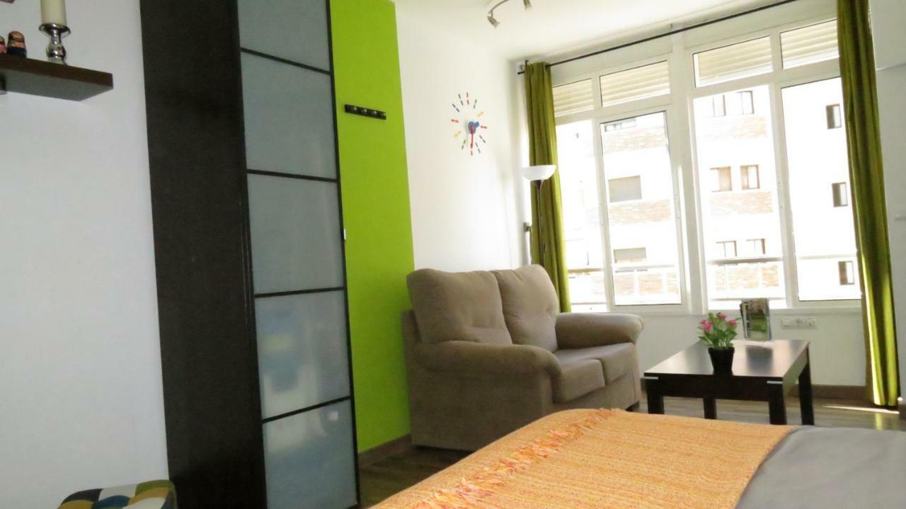 Apartamento Rulosol 1 Torremolinos Dış mekan fotoğraf