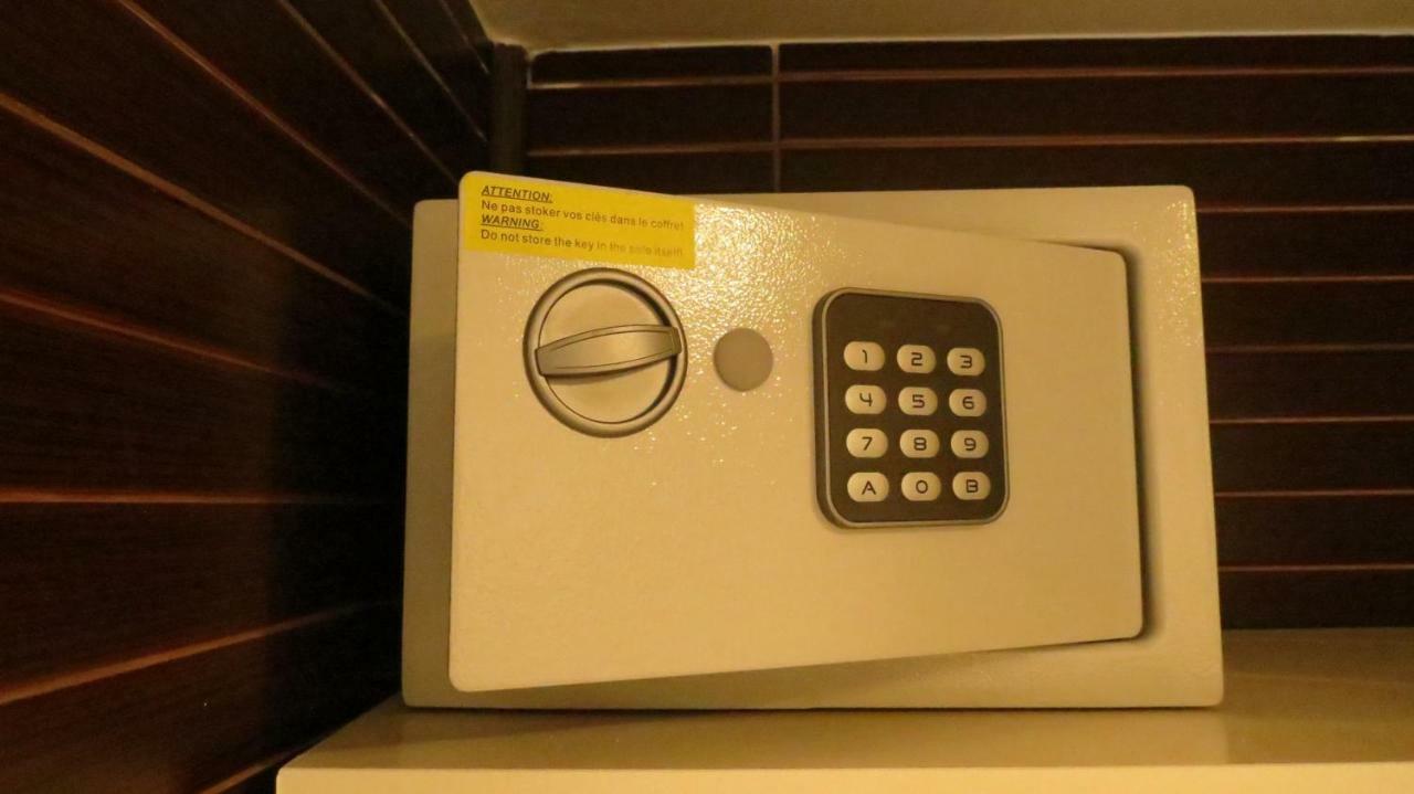 Apartamento Rulosol 1 Torremolinos Dış mekan fotoğraf